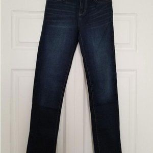 Joe's Jeans Straight Leg Women's Blue Jeans, Good‎ condition